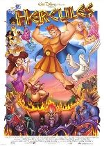 hercules voice actor|Hercules (1997 Movie) .